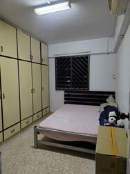 Blk 335 Clementi Avenue 2 (Clementi), HDB 3 Rooms #601548401